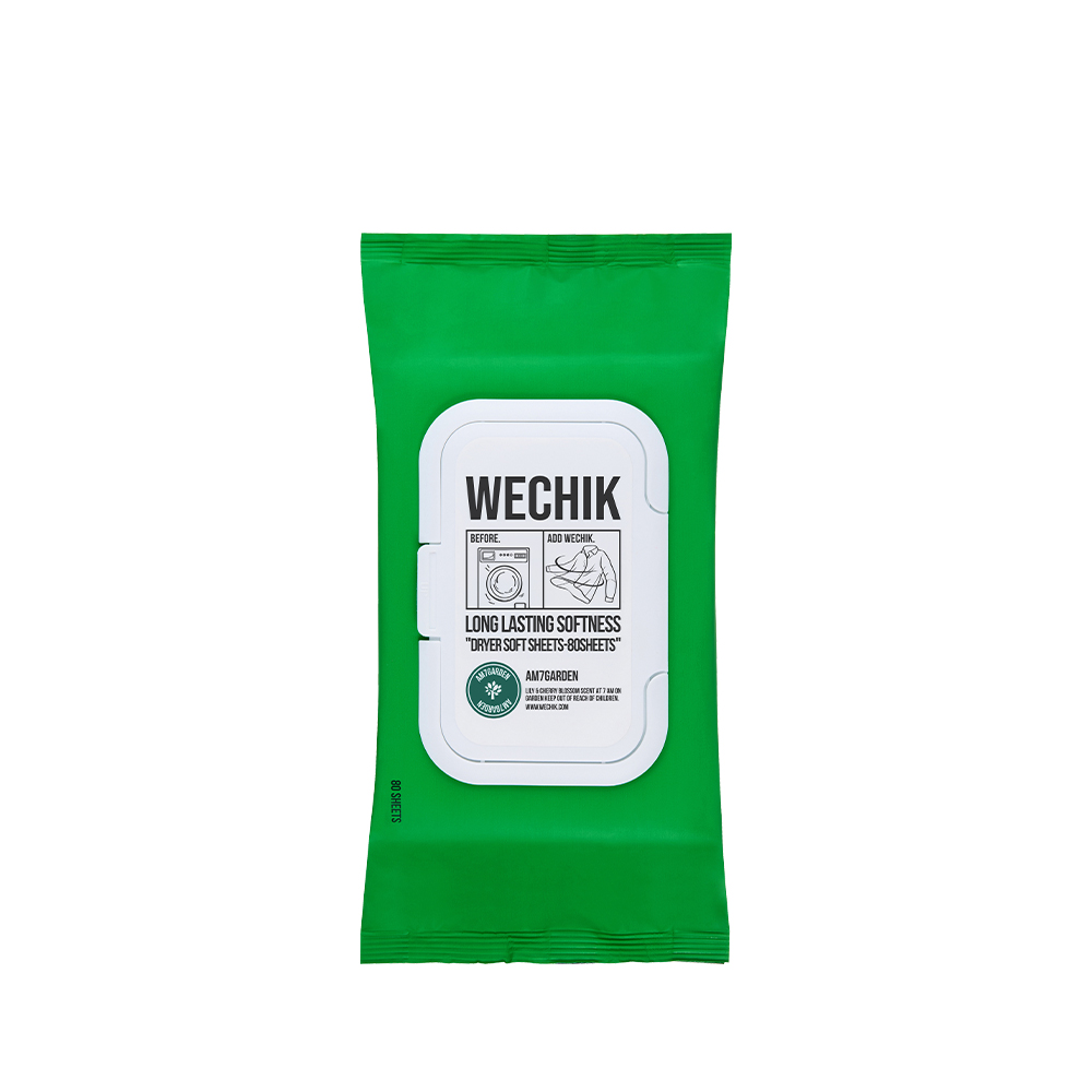 乾燥機シート / WECHIK