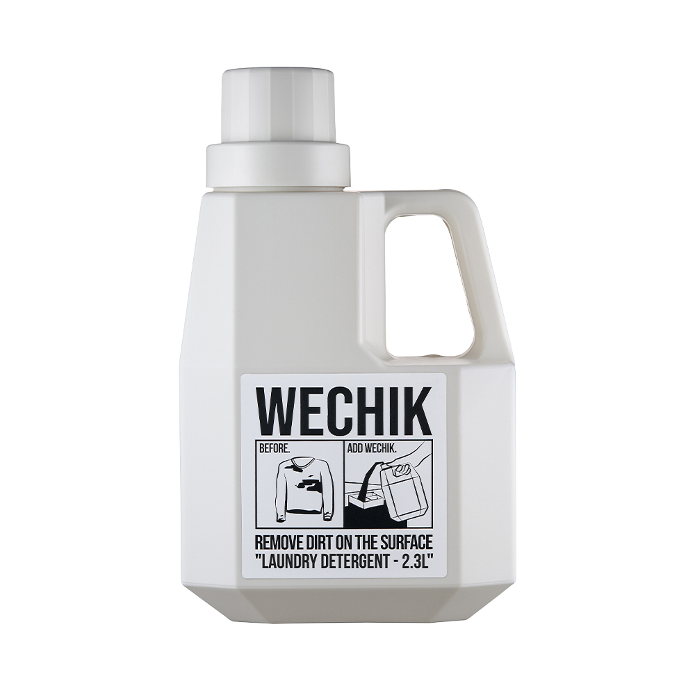 洗濯洗剤 EMプラス酵素リキッド / WECHIK