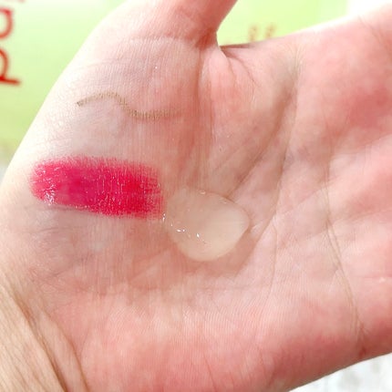 ティーツリージェルクレンジングオイル/KindStep/クレンジングジェルを使ったクチコミ(2枚目)