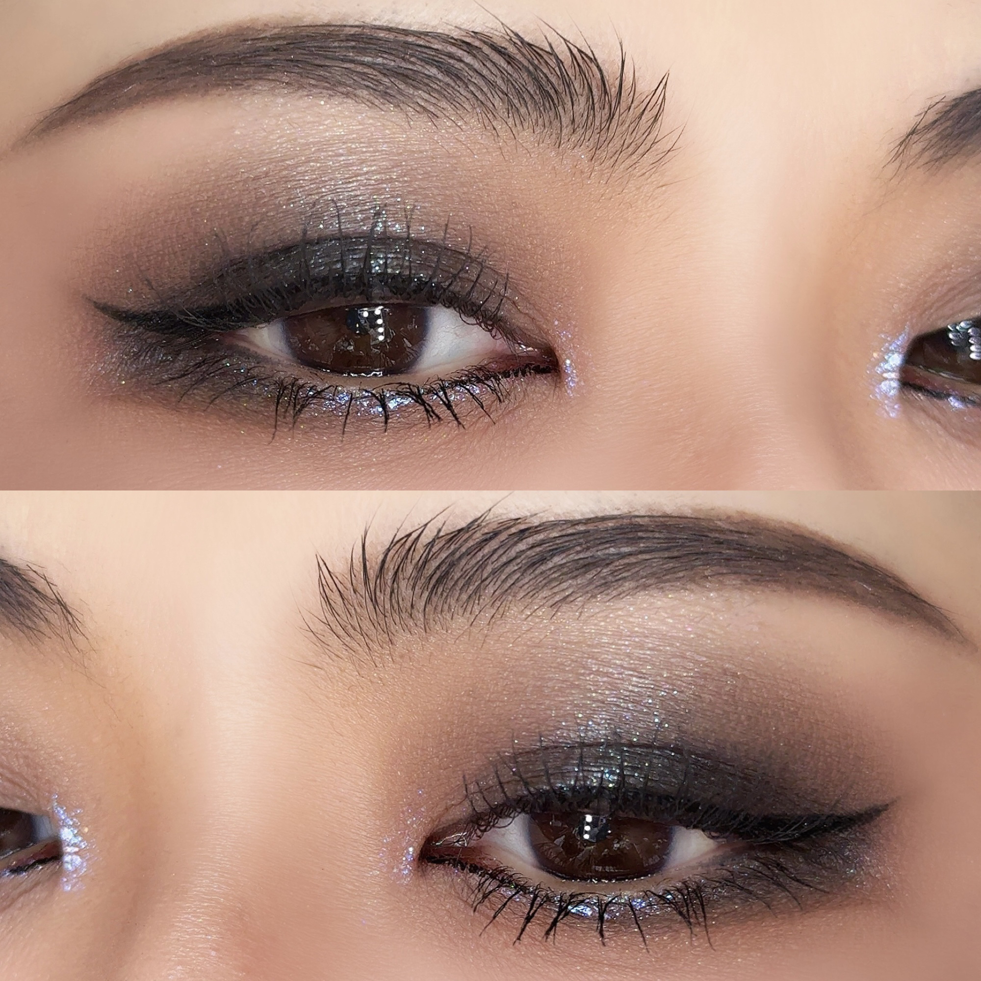 スモール アイシャドウ/M・A・C/単色アイシャドウを使ったクチコミ（2枚目）