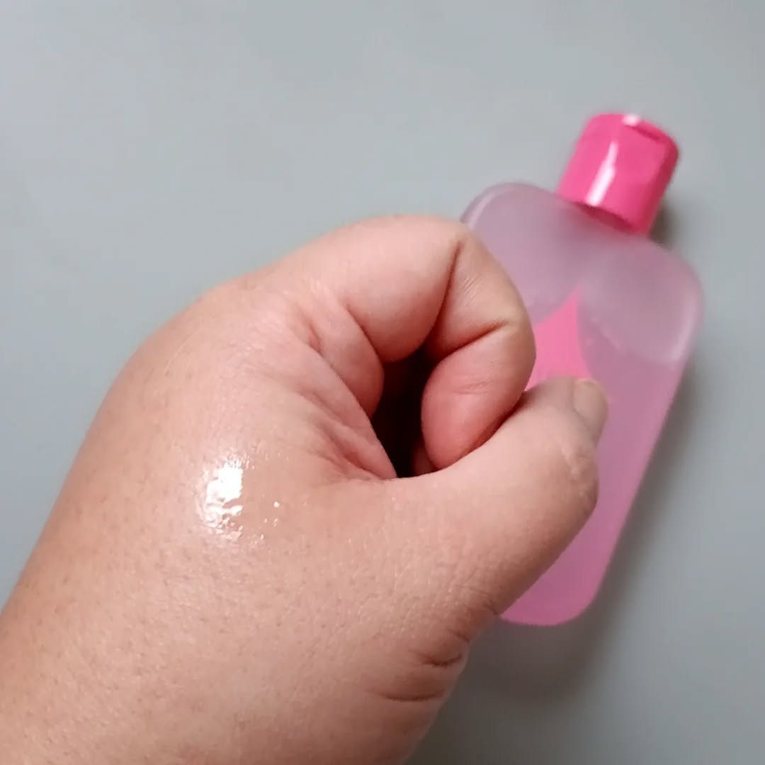 ディアレディ ハイブリットデリケートオイル/メドルフ/デリケートゾーンケアを使ったクチコミ（3枚目）