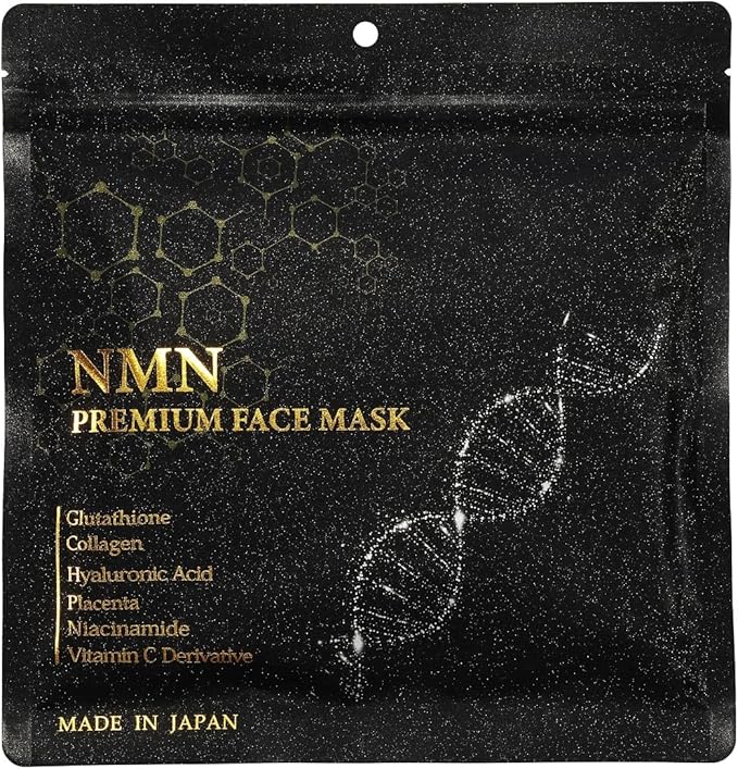 NMN PREMIUM FACE MASK