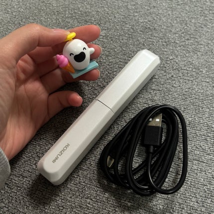 キープ コンフィデンス ミスト/vim BEAUTY/ミスト状化粧水を使ったクチコミ(3枚目)