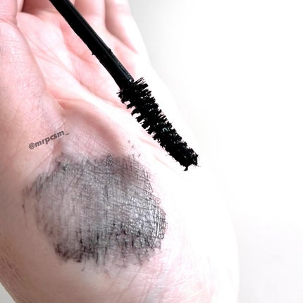 ハイパーリフトマスカラ/D-UP/マスカラを使ったクチコミ(3枚目)