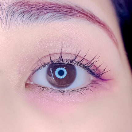 アイ カラー クォード/TOM FORD BEAUTY/アイシャドウパレットを使ったクチコミ(3枚目)