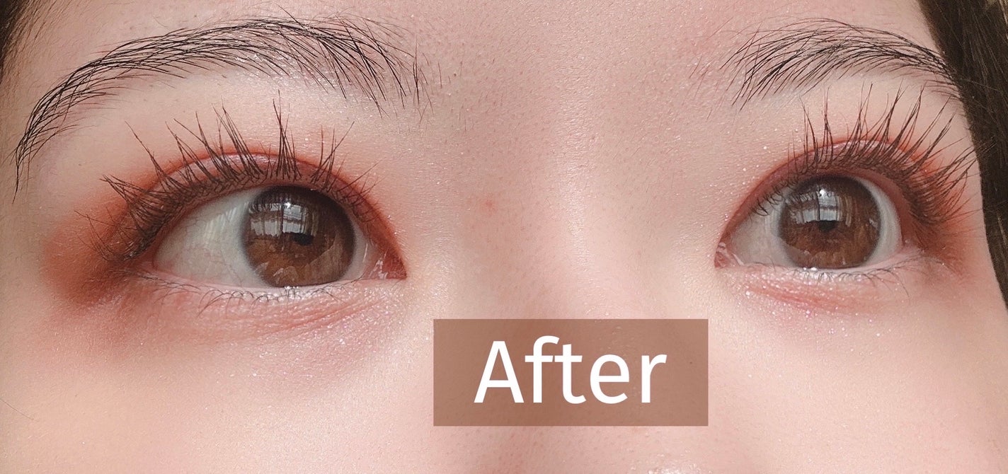 ハイパーリフトマスカラ/D-UP/マスカラを使ったクチコミ(3枚目)