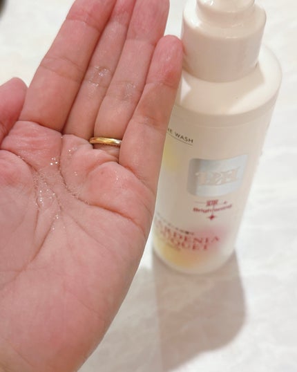 FEMILEAN WASH 170ml/PH JAPAN(ピイ・エイチ・ジャパン) /デリケートゾーンケアの画像