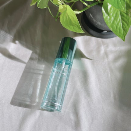 フレグランスヘアオイル スイートブーケ/TIAROOM/ヘアミルクを使ったクチコミ(1枚目)