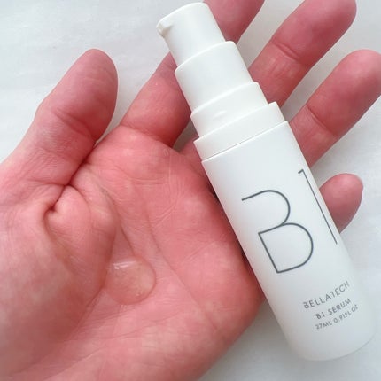 スキンスキャナー/BELLATECH/その他スキンケアグッズを使ったクチコミ(8枚目)