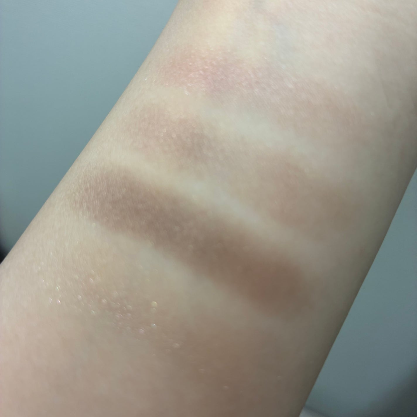 ケイト メロウブラウンアイズ/KATE/アイシャドウパレットを使ったクチコミ(3枚目)