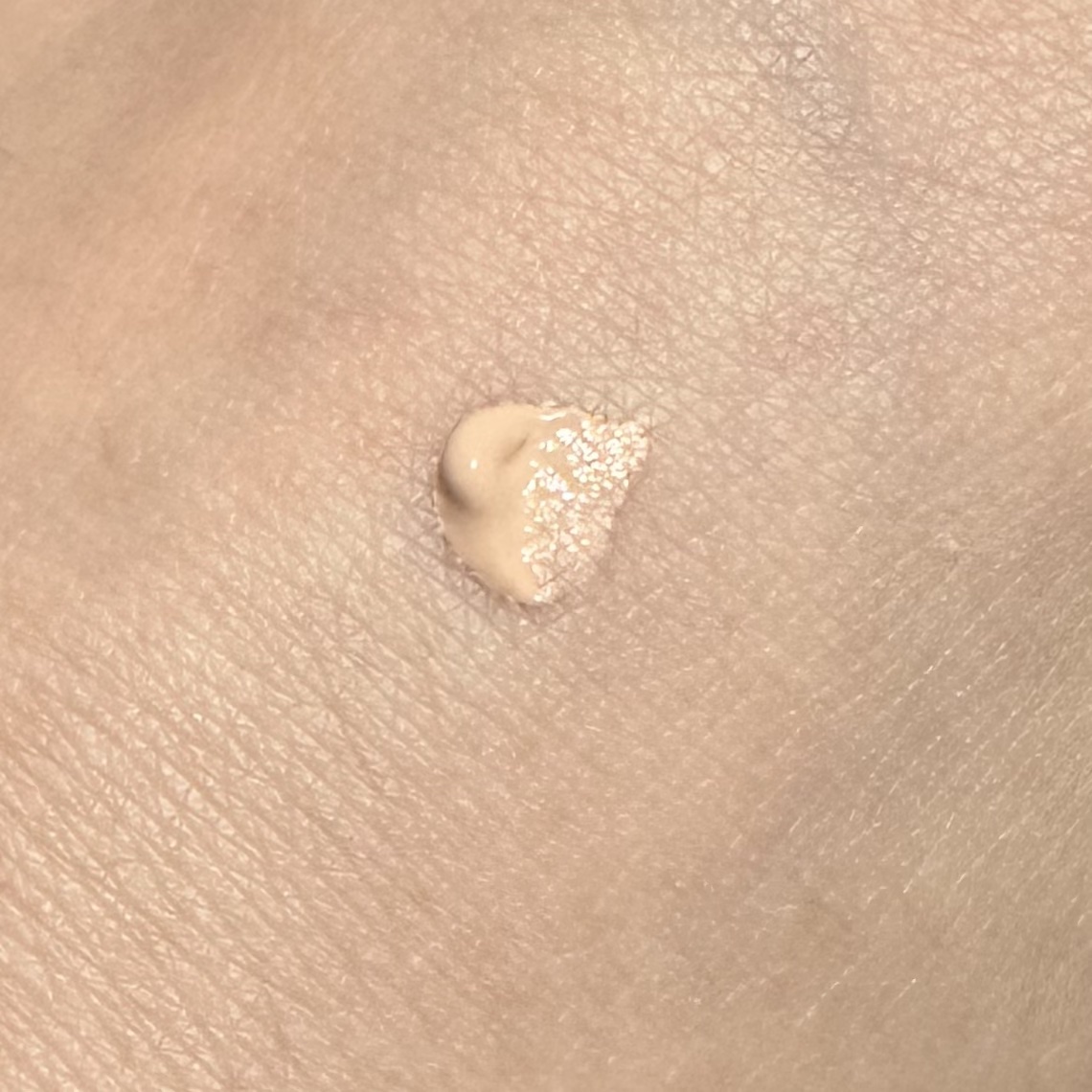 3D コンシーラー/B.A/クリームコンシーラーを使ったクチコミ（3枚目）