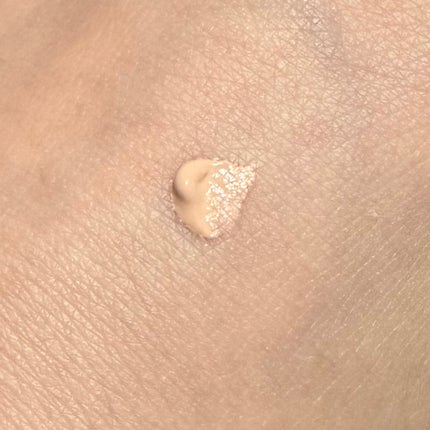 3D コンシーラー/B.A/クリームコンシーラーを使ったクチコミ(3枚目)