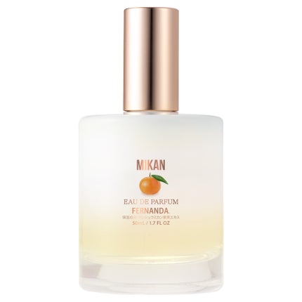 オードパルファム(ミカン) 50ml