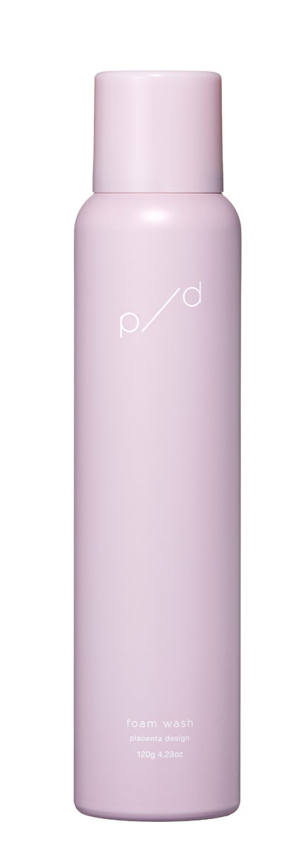 p/d p/d 泡洗顔