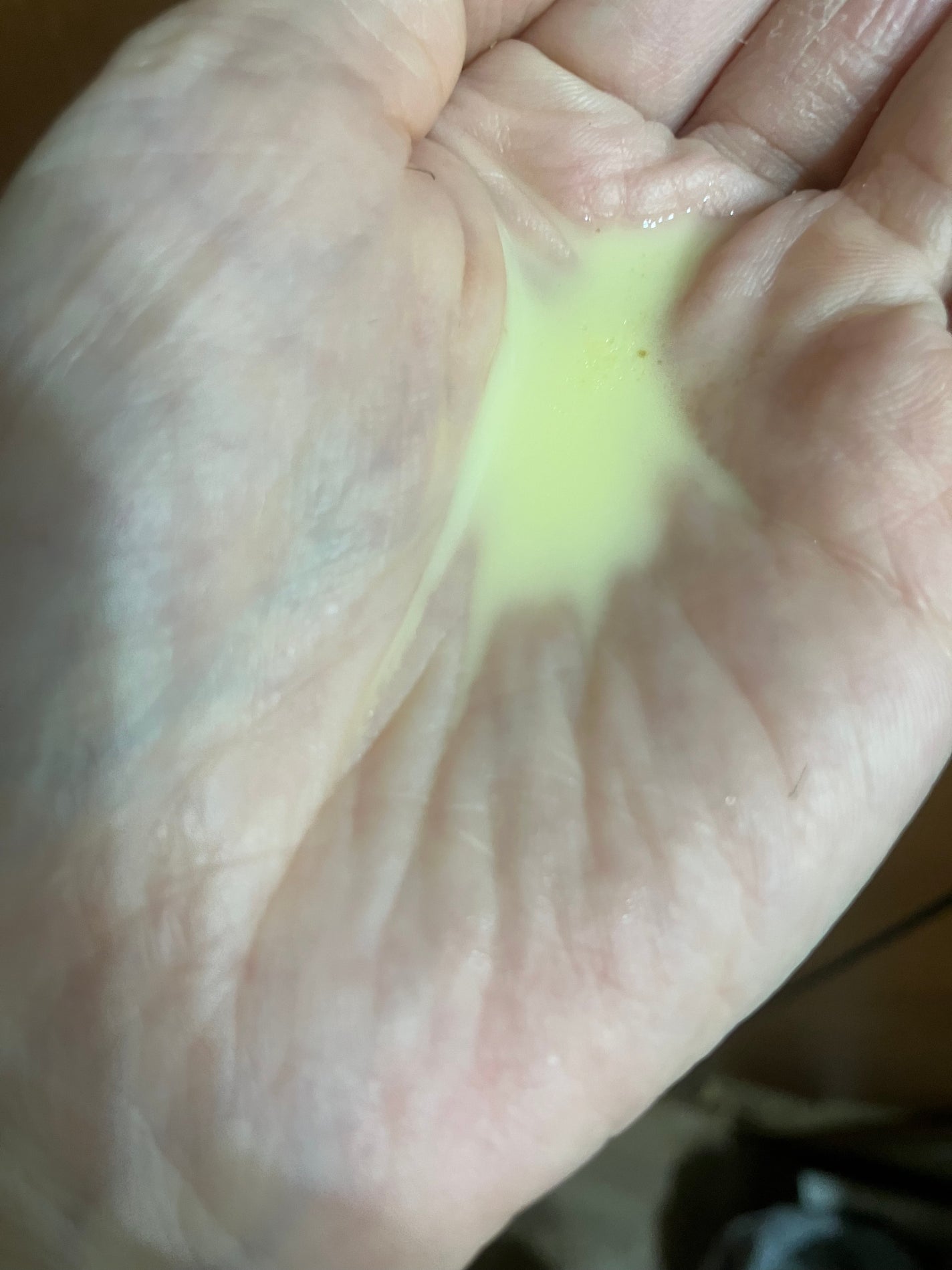 GLTATHIONE GLOW TONER /MEDICUBE/化粧水を使ったクチコミ(3枚目)