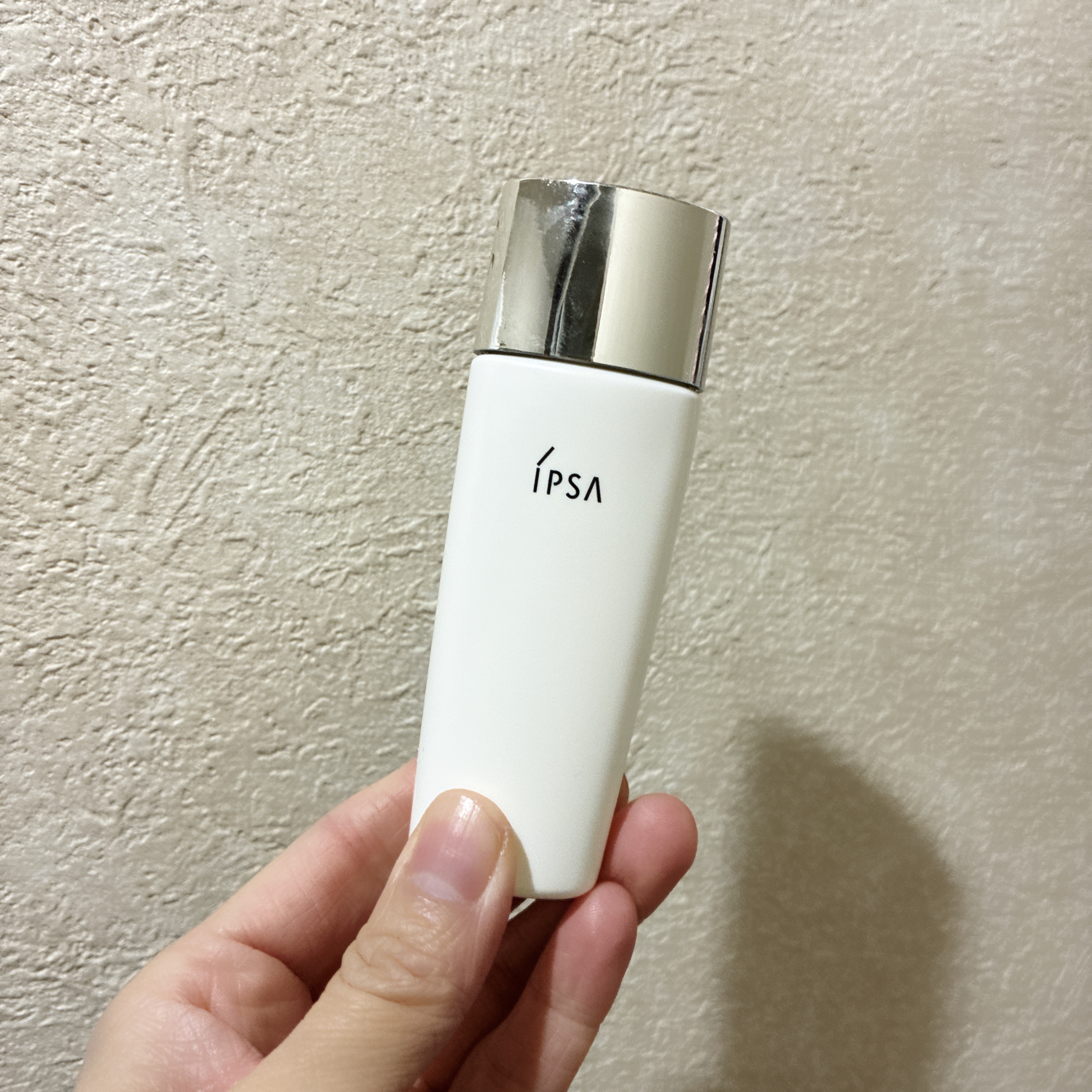 プロテクター　サンシールドex/IPSA/日焼け止めミルクを使ったクチコミ（1枚目）