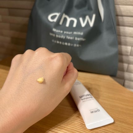 amwビューティー&コスメ モイスチャーセラム/amw beauty&cosme/美容液を使ったクチコミ(6枚目)