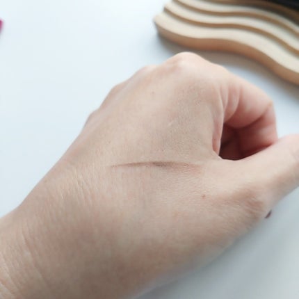 ケイト アイブロウペンシルスーパースリム0.8/KATE/アイブロウペンシルを使ったクチコミ(3枚目)