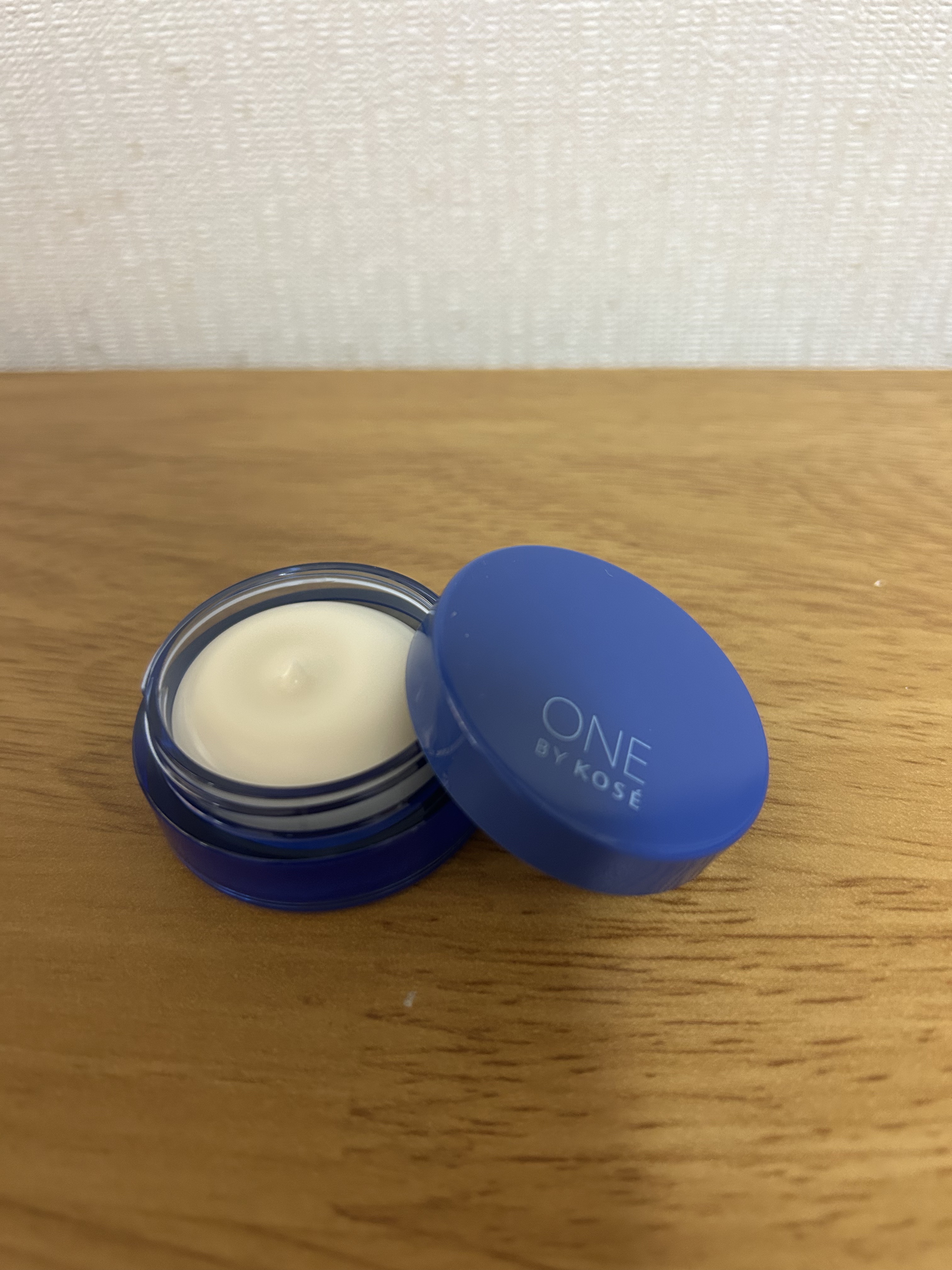 セラム シールド/ONE BY KOSE/フェイスバームを使ったクチコミ（3枚目）