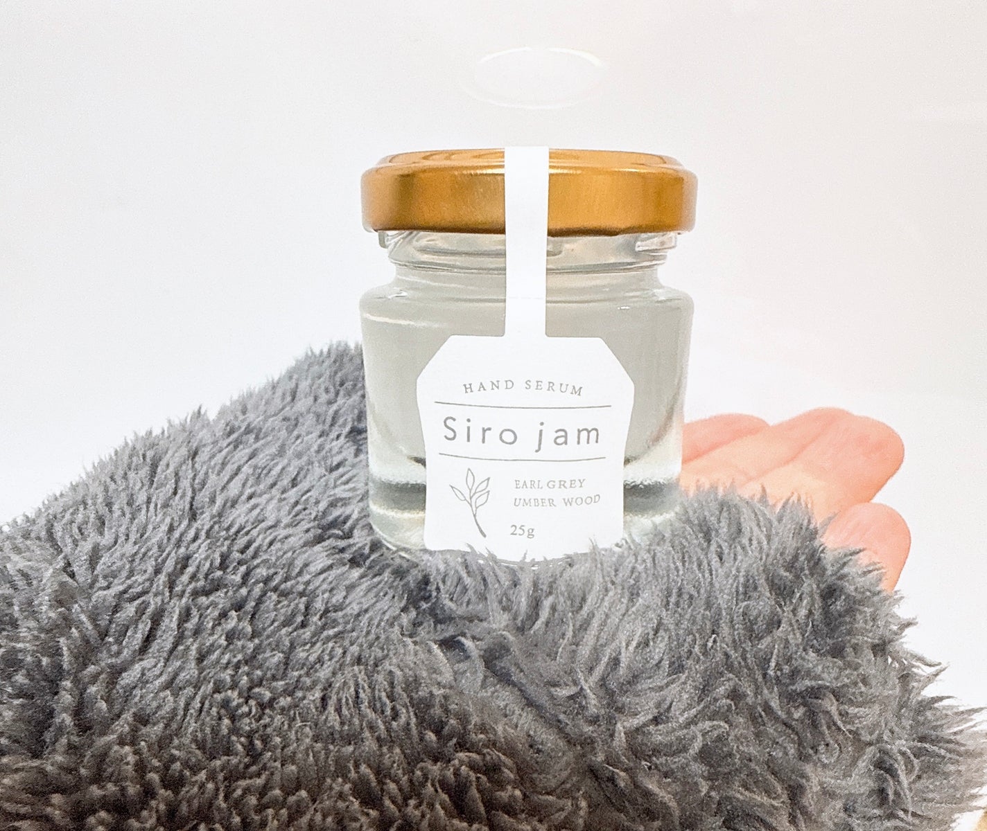 Sirojam(シロジャム)|HAN.dの口コミ - Siro Jam(シロジャムハンド Sirojam(シロジャム)|HAN.dの口コミ - Siro Jam(シロジャムハンド