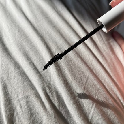 ハイパーリフトマスカラ/D-UP/マスカラを使ったクチコミ(3枚目)