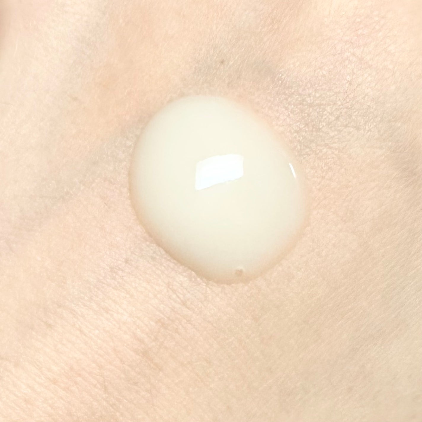 オングリディエンツ スキンバリアカーミングローション EX/Ongredients/乳液を使ったクチコミ(3枚目)