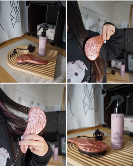 を使ったクチコミ(3枚目)