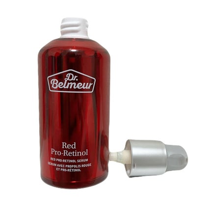 レッドレチノールセラム/Dr.Belmeur/美容液を使ったクチコミ(1枚目)