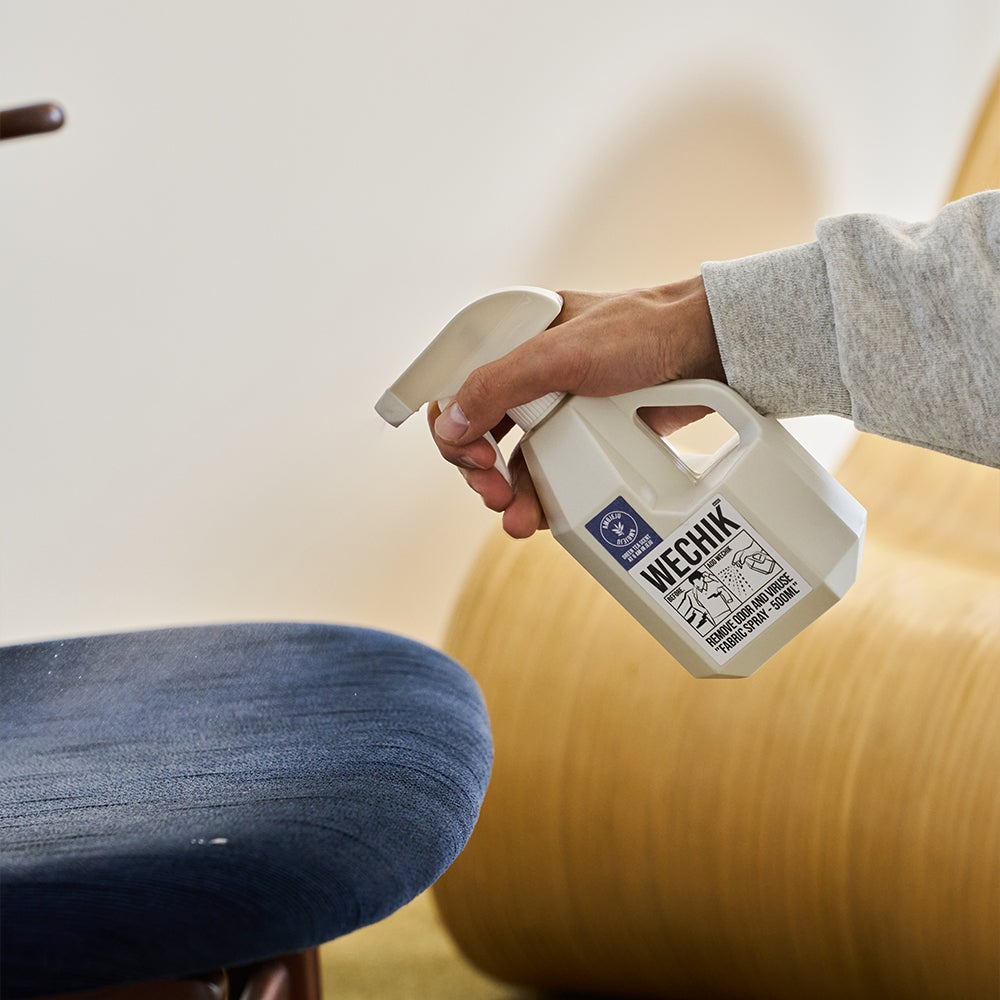 ファブリックスプレー500ml WECHIK