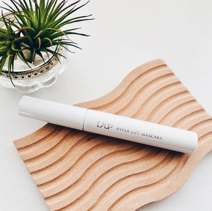 ハイパーリフトマスカラ/D-UP/マスカラを使ったクチコミ(1枚目)