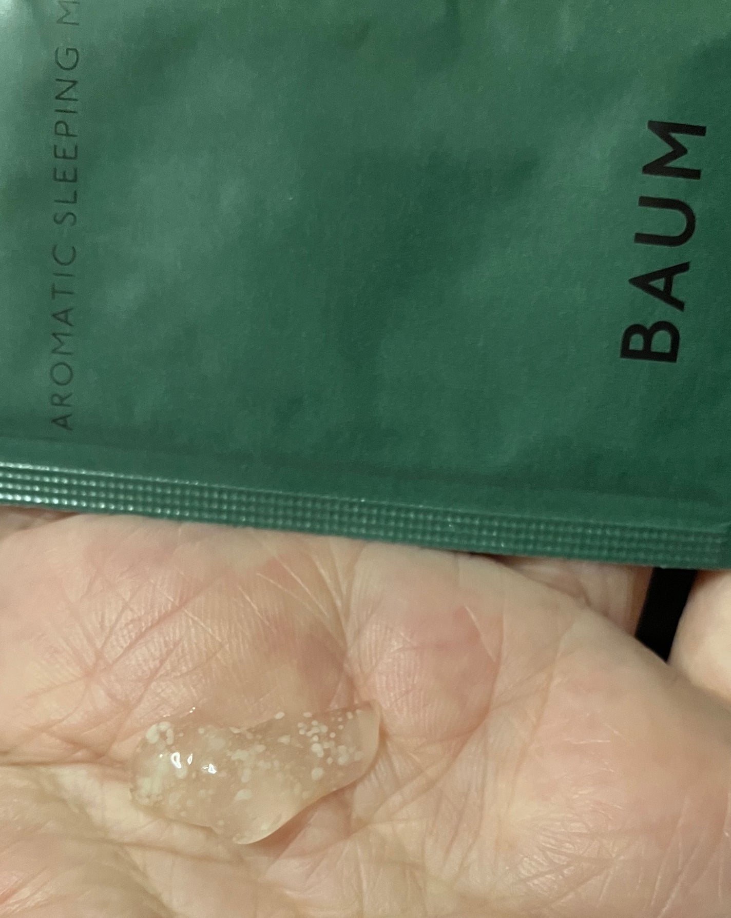 Meme on LIPS 「とにかくリラックスして眠りたい。そんな時にもってこいのスリーピ..」(2枚目)