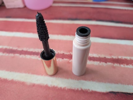 を使ったクチコミ(2枚目)