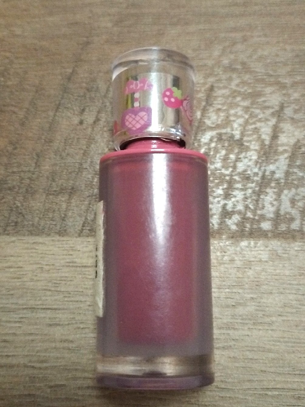 ローティント/BBIA/リップティントを使ったクチコミ(2枚目)