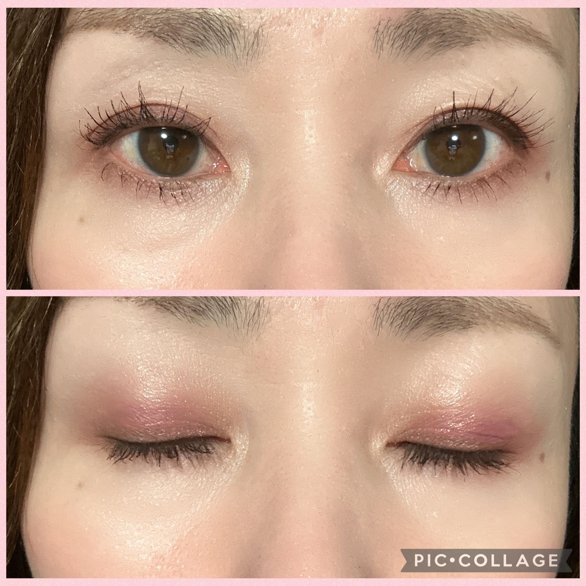 セルヴォーク エクスプレッシヴ アイズ/Celvoke/アイシャドウパレットを使ったクチコミ（3枚目）