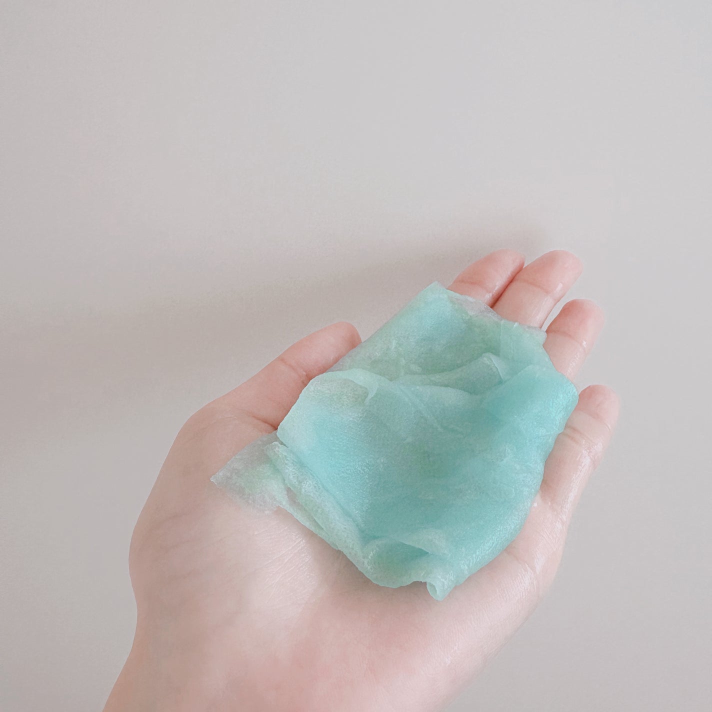 アゼライン酸16BBスージングセラムマスク/MEDICUBE/シートマスク・パックを使ったクチコミ(2枚目)