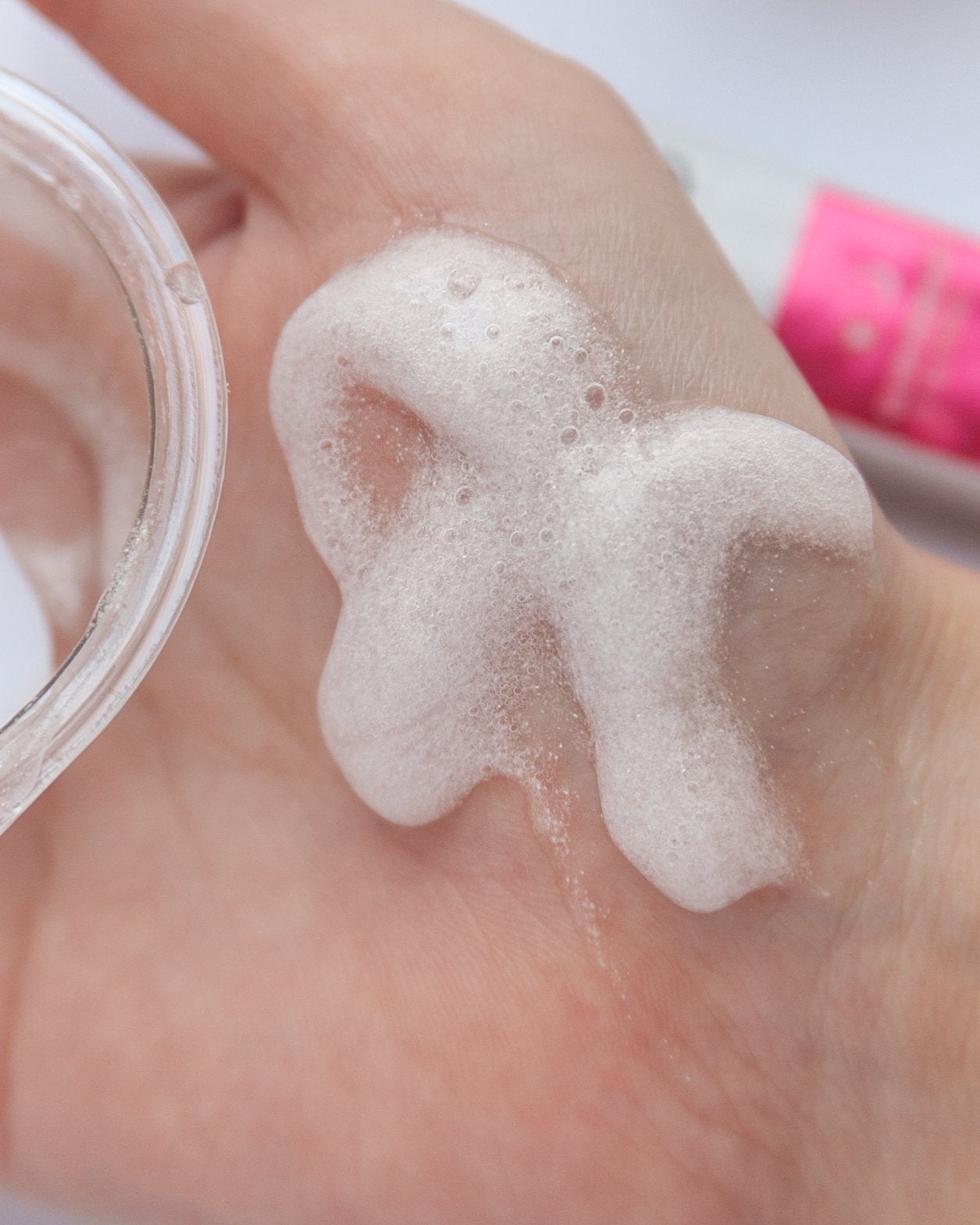 トライアルセット/SKN REMED/トライアルキットを使ったクチコミ(4枚目)