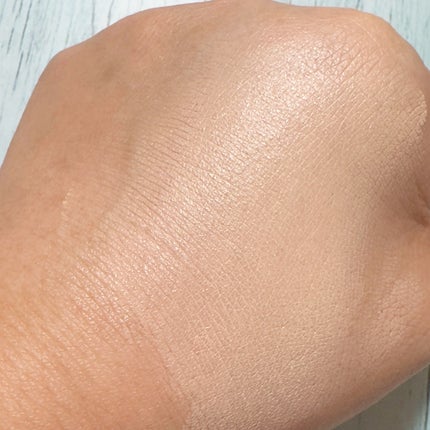 ジヴェルニー 密着カバーファンデーション/GIVERNY/リキッドファンデーションを使ったクチコミ(3枚目)