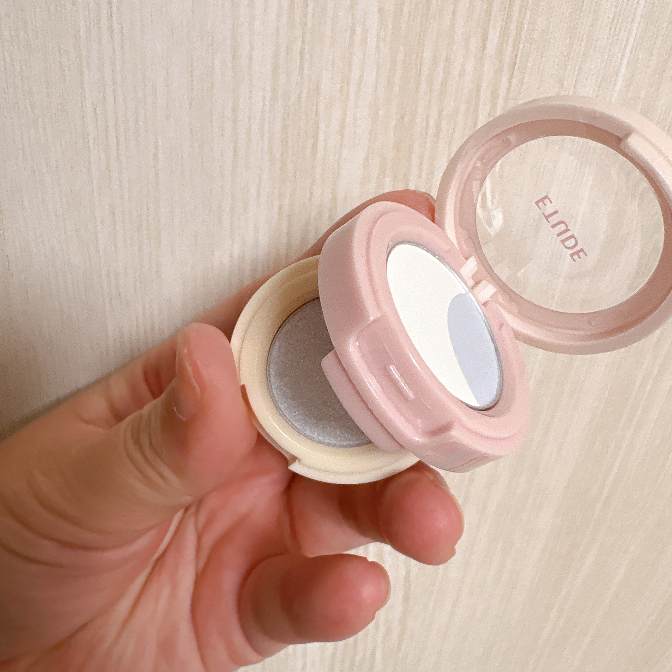 ルックアット マイアイズデュオ/ETUDE/マルチパレットを使ったクチコミ（2枚目）