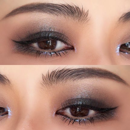 スモール アイシャドウ/M・A・C/単色アイシャドウを使ったクチコミ(4枚目)