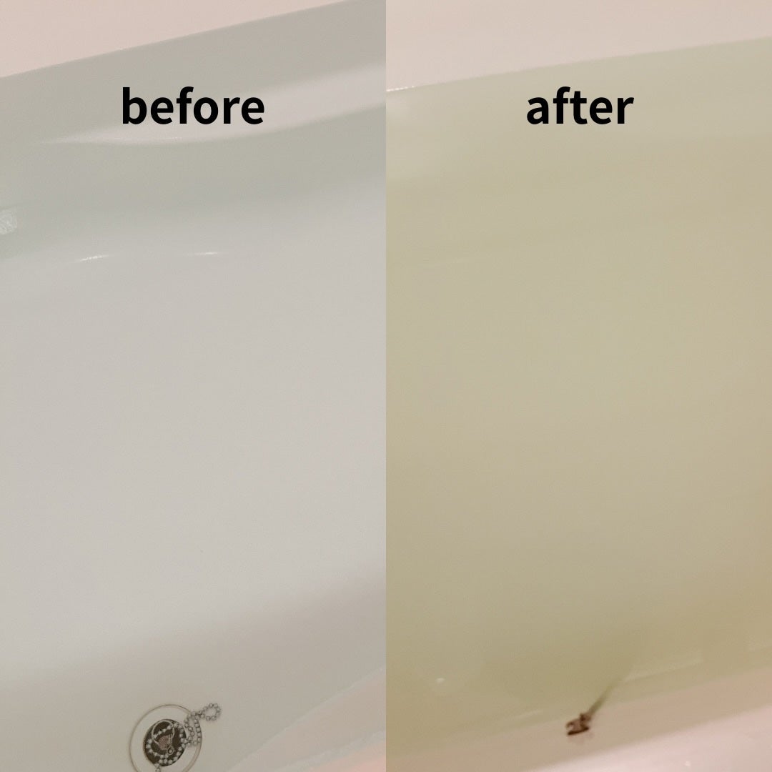 百薬湯/UYEKI/生薬系入浴剤を使ったクチコミ(6枚目)