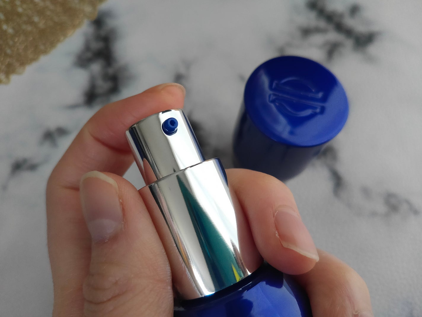 レチノールレチジェクションセラム/IOPE/美容液を使ったクチコミ(3枚目)