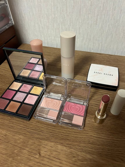 RMK ラスティング ジェルクリーミィファンデーション/RMK/クリーム・エマルジョンファンデーションを使ったクチコミ(2枚目)