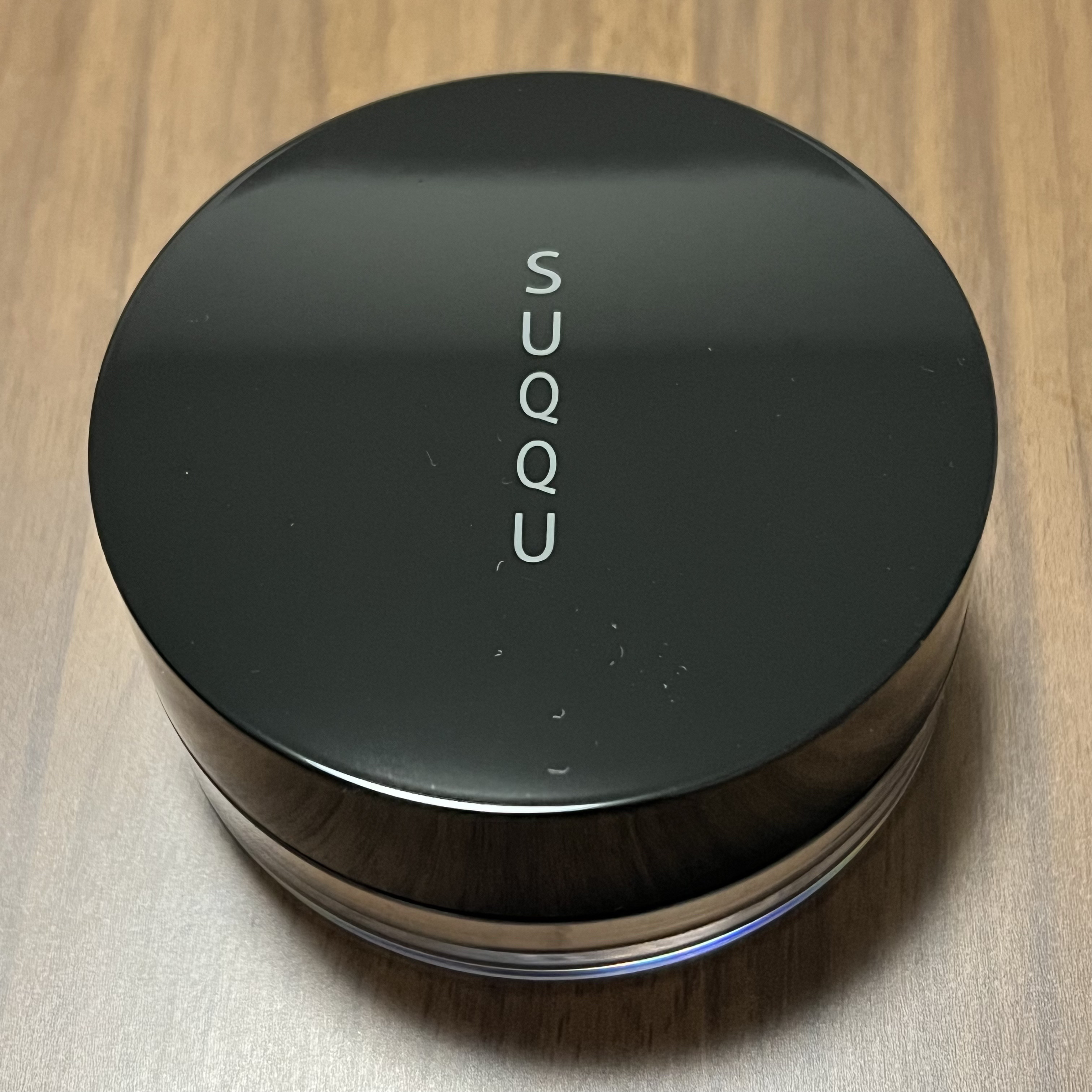 SUQQU オイル リッチ グロウ ルース パウダーのクチコミ「SUQQU
オイル リッチ グロウ ルース パウダー


さすがSUQQU〜って感じです🙏✨😭.....」（3枚目）