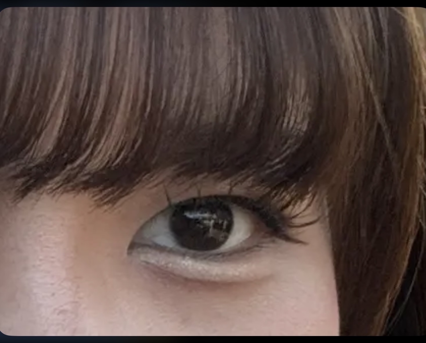 フローレスブロウリキッド/キャンメイク/リキッドアイブロウを使ったクチコミ（1枚目）