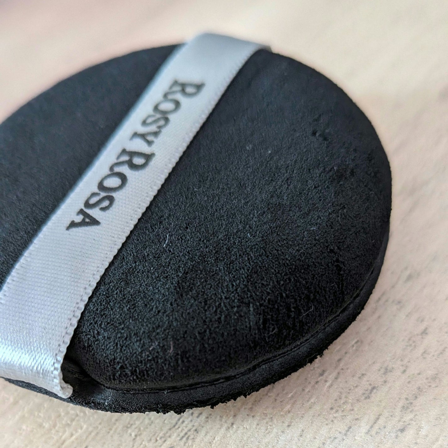 マルチファンデパフ 2P/ロージーローザ/パフ・スポンジを使ったクチコミ(2枚目)