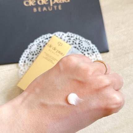 ヴォワールコレクチュールn 40g/クレ・ド・ポー ボーテ/化粧下地の画像