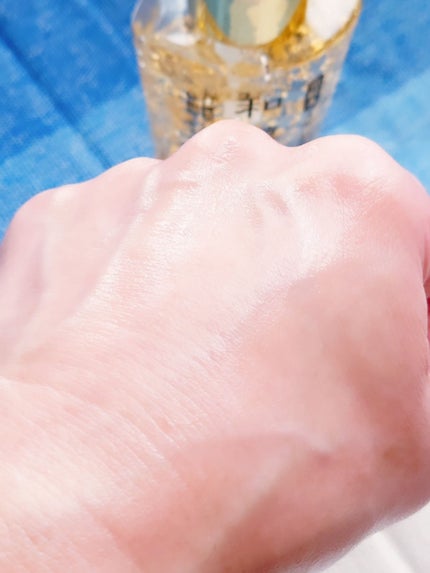 和漢草ゴールドナノローション/旅美人/化粧水を使ったクチコミ(6枚目)