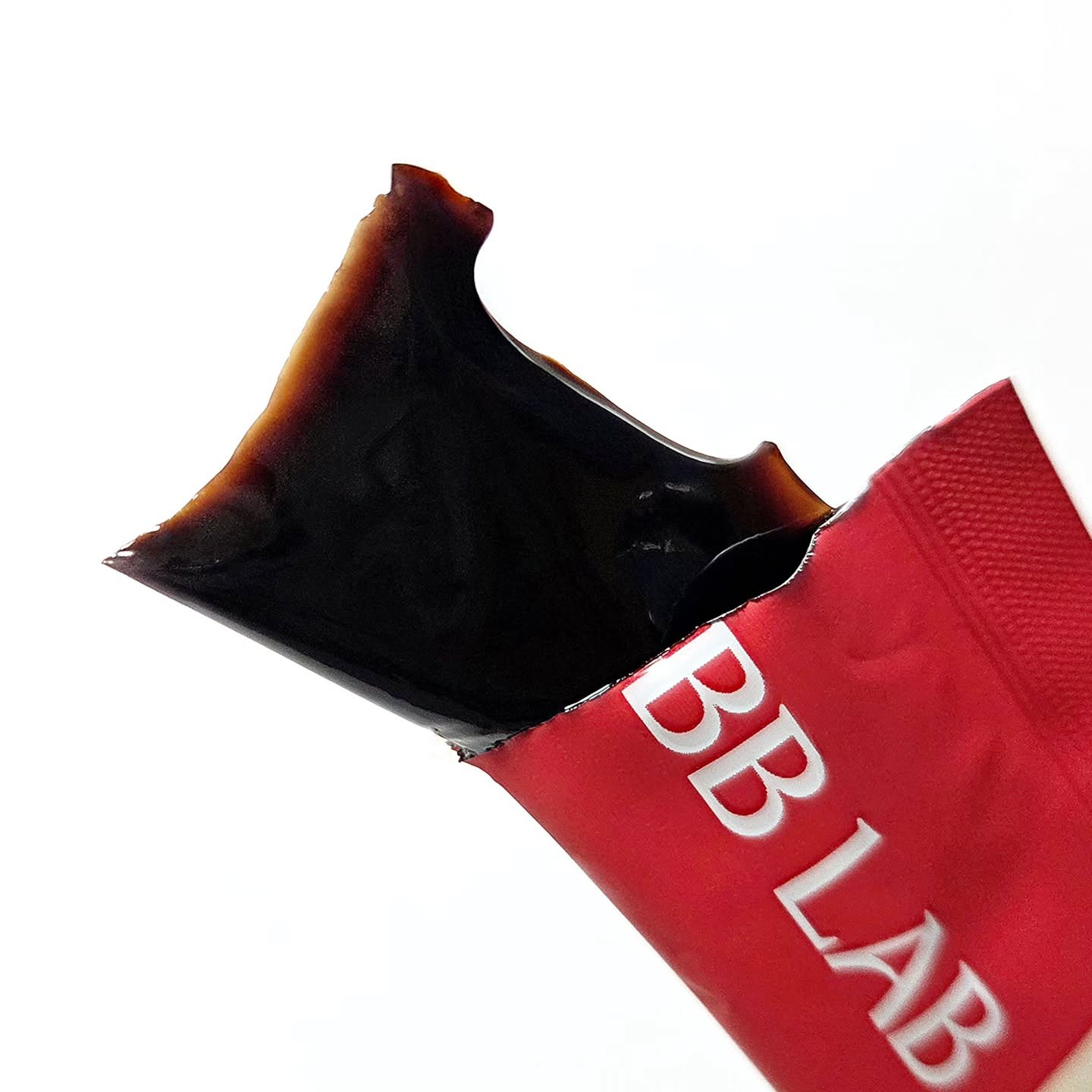 BBLAB ザクロコラーゲンS/Nutrione/食品を使ったクチコミ（3枚目）