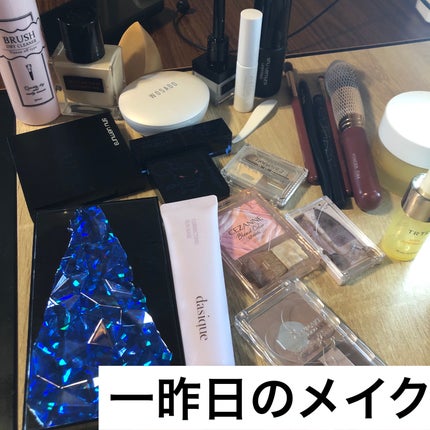 å·æŸè¥èðž on LIPS ãäžæšæ¥ã®ã¡ã€ã¯ã§ãðžåŒè¶ãåœæ¥&å¿å¹ŽäŒåœæ¥ãšããããšã§ãæ°åã..ãïŒ1æç®ïŒ