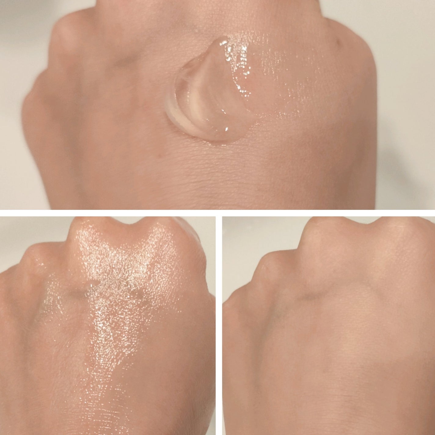 manage 00 ブースタークレンジング/manage/クレンジングジェルを使ったクチコミ(3枚目)